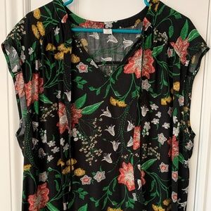 Old Navy Blouse